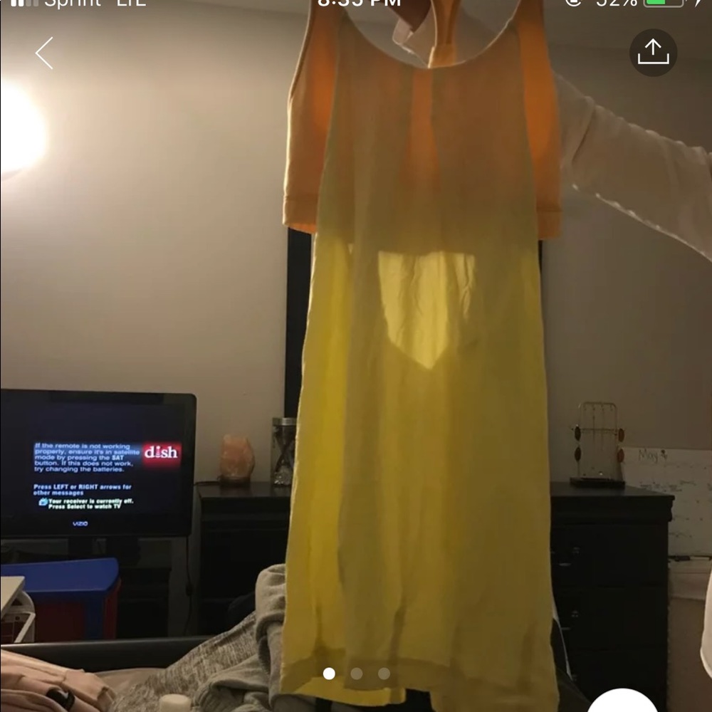 Lululemon top